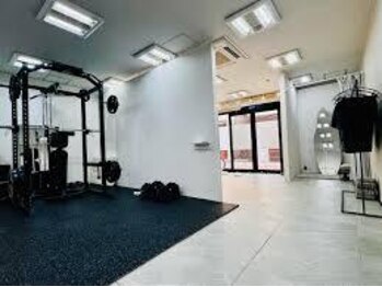 フレッチャ(FRECCIA)の写真/ダイエットを始められない・続かない方へ