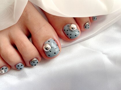 サンネイル(SUN.NAIL)の写真