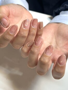 アイミー(Aimee.)/おまかせデザイン