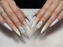 コモネイルスタジオ(CoMo Nail Studio)/