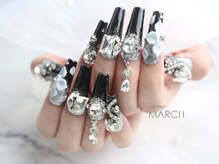 マーチ 国際通り店(MARCH)/Jewel Queen