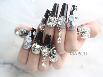 マーチ 国際通り店(MARCH)/Jewel Queen