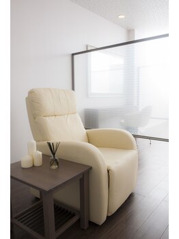 ビューティサロン ダブル 三田店(beauty salon W)/まつエクルーム