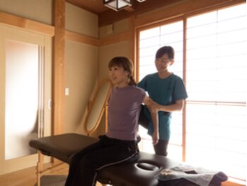 フロー/整体30分60分90分120分