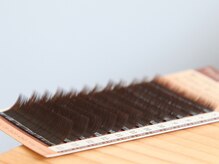 アイラッシュサロン コティ(KOTI)/【サンプル】まつエク(ブラウン)