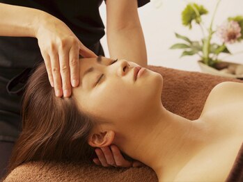 ラジェ 浜松佐鳴台店(LAGE)/ 【小顔メイキング】小顔美人へ