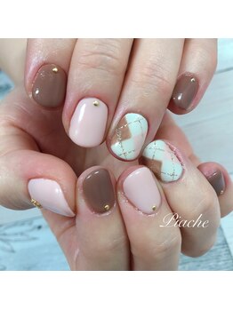 ピアシェ(Piache)/