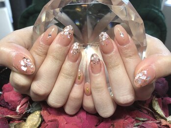 ブリリアン(Brillant)/