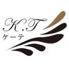 ケーテ(K.T)のお店ロゴ