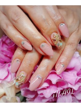 アイネイル(iNAIL)/
