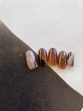 アウリン(AURYN)/2月一押しアート6000円☆NO.1