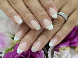 【山川】シンプルフレンチ