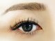 ダズルアイラッシュ 綾瀬(Dazzle eyelash)の写真/【最新技術!!バインドロック導入店】自まつ毛が細い・少ない方にも◎ナチュラルなボリューム感を実現♪