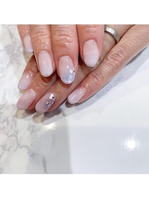 HAIR & NAIL MUSE 新浦安店【ミューズ】　