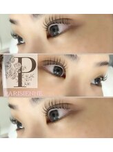 ミィ 神戸元町店(MII)/*パリジェンヌラッシュリフト*