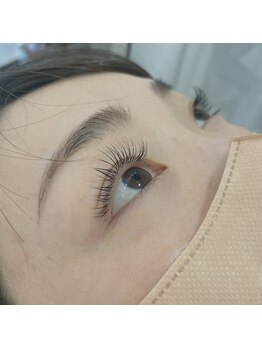 ビューティーアミューズメント 山鼻店(BEAUTY AMUSEMENT)/アイラッシュ B