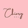 チアリー(Chiary)ロゴ