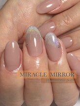 ミラクル ミラー(MIRACLE MIRROR)/