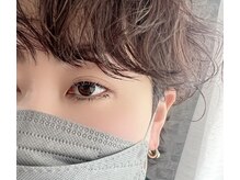 ジョワ アイラッシュサロン(joie)/カラーエクステ