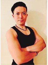エーキュー フィットネスクラブ(AQ Fitnessclub) 太田 翔平
