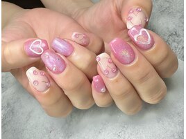 春にオススメ！お持ち込みコース