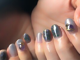 特殊フレーク入カラー・パーツ別