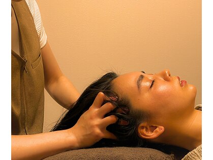 サンキュースパ(39spa)の写真