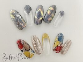 ハンド定額Bコース