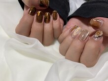 ビジュープラス 松本店(Bijou+)/ハンドネイル