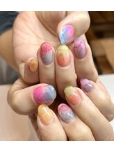 アールエム(Rm)/10月◇ネイル