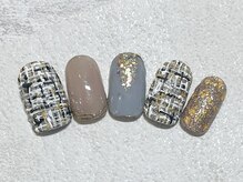 ルアナ(LUANA)/大人かわいいトレンドプラン