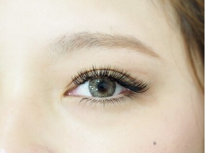 サッシーラッシュ(SASSY LASH)の写真