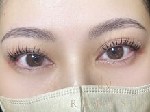 リーベスト 心斎橋(REBEST)/パリジェンヌラッシュリフト