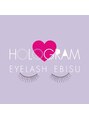 ホログラム アイラッシュ エビス(HOLOGRAM EYELASH EBISU) MARINA 