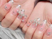 エヌ(nail studio N)