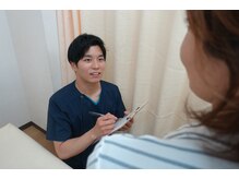 秋山駅前整骨院の雰囲気（辛さの原因を根本から改善『やっとこれで大丈夫』【マッサージ】）