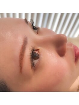 ロノ 田町三田(Lono)/三田/田町/まつげパーマ/眉毛