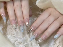 ドリーミー ネイル 上野(Dreamy Nail)/￥13000《150分》