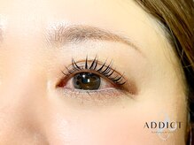 アディクト(ADDICT)/パリジェンヌ