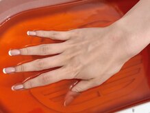 カリス(Charis)/エイジングケアに！パラフィン