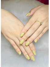 サニービューティースパ(SUNNY BEAUTY SPA)/ワンカラー