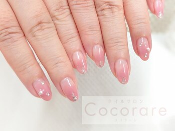 ココラーレ(cocorare)/定額ハンド¥7000オフケア込