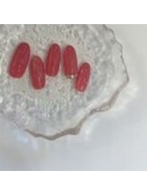 ネイル レア(Nail Rea)/simpleコース￥5200