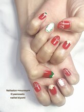 マーマ 八戸ノ里店(murmur)/フラワーデザイン