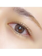 トリエ 川越(torie)/ナチュラル束感まつパ♪