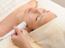 アオン(aon.)/お悩みに合わせたオプション..☆