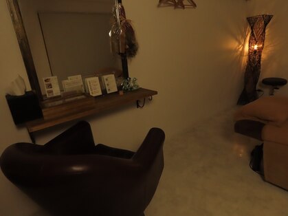 ヴイ スパ(V SPA)の写真