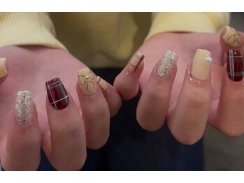 ネス 沖縄店(Nes.)/担当:冨里　インスタ@nes.okiai