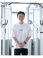 ケンゾー接骨院(KENZO接骨院) 西本 卓矢