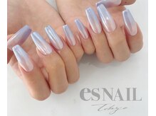エスネイル 新宿西口店(es NAIL)